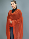 dyed-chiffon-dupatta-rust