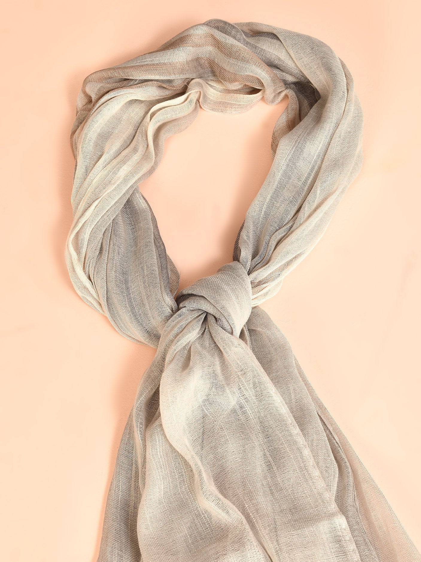 Viscose Printed Scarf