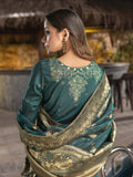 2-piece-yarn-dyed-saree-embroidered-(unstitched)