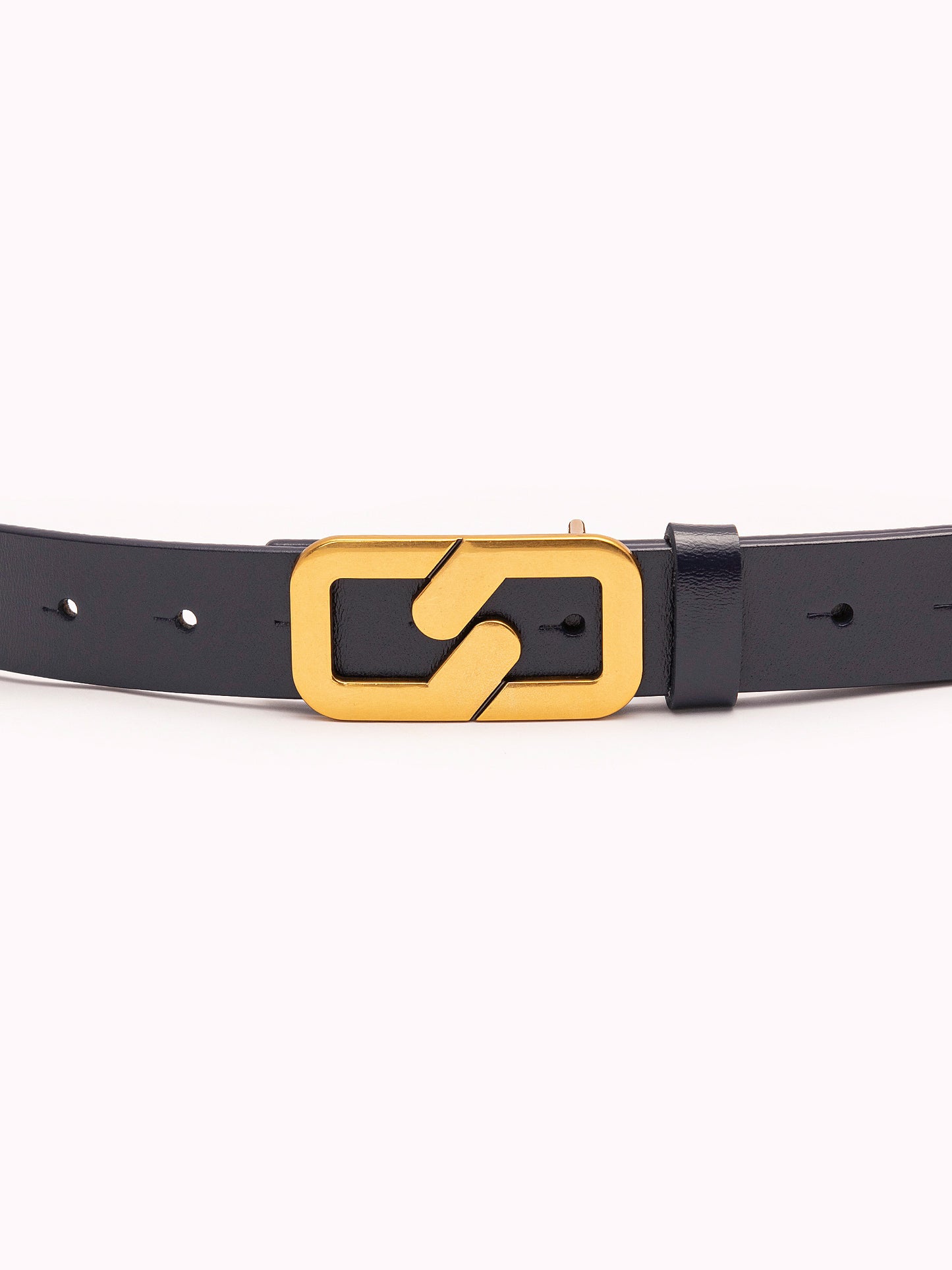 Double C Belt