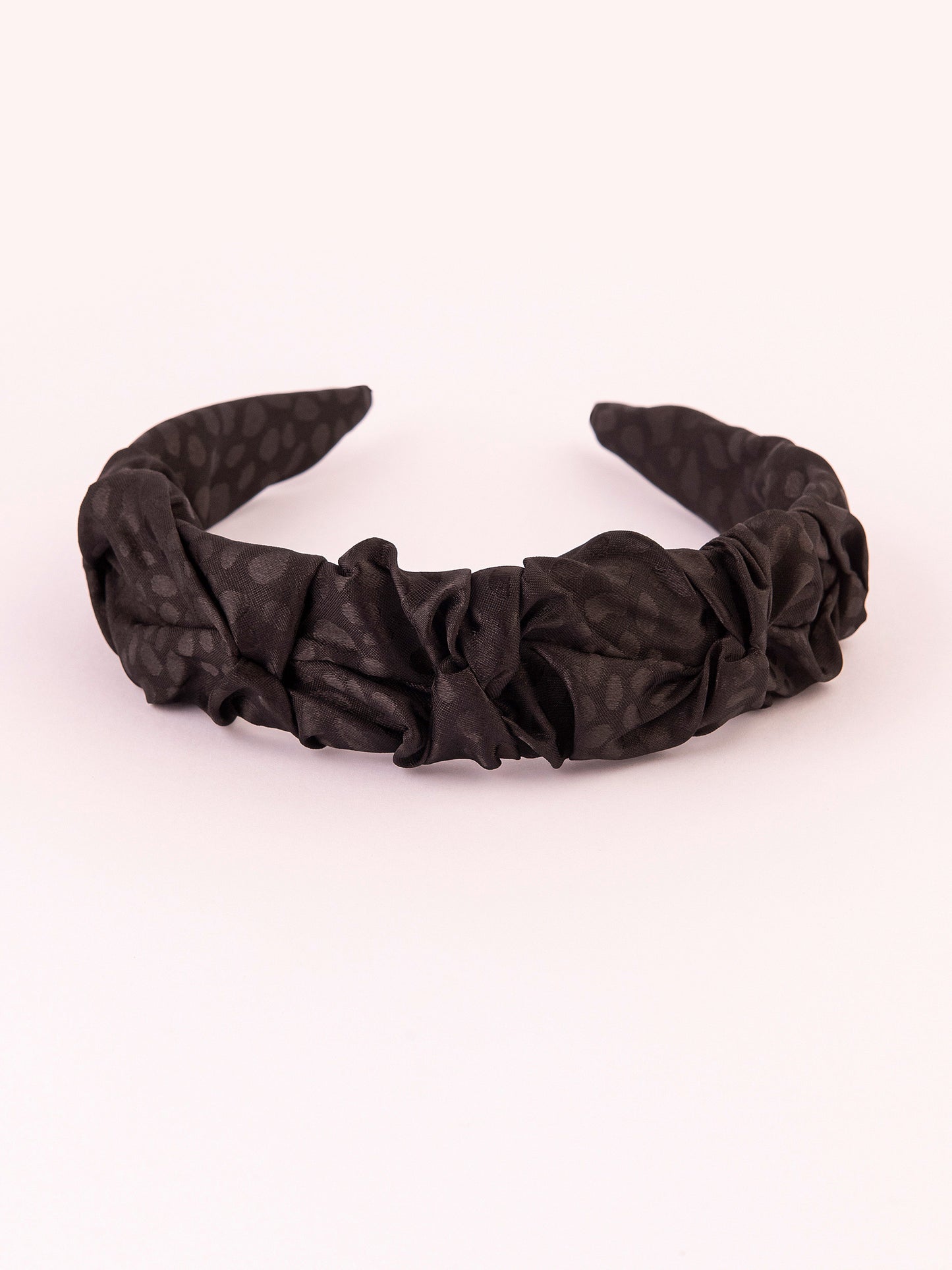 Tie Knott Hairband