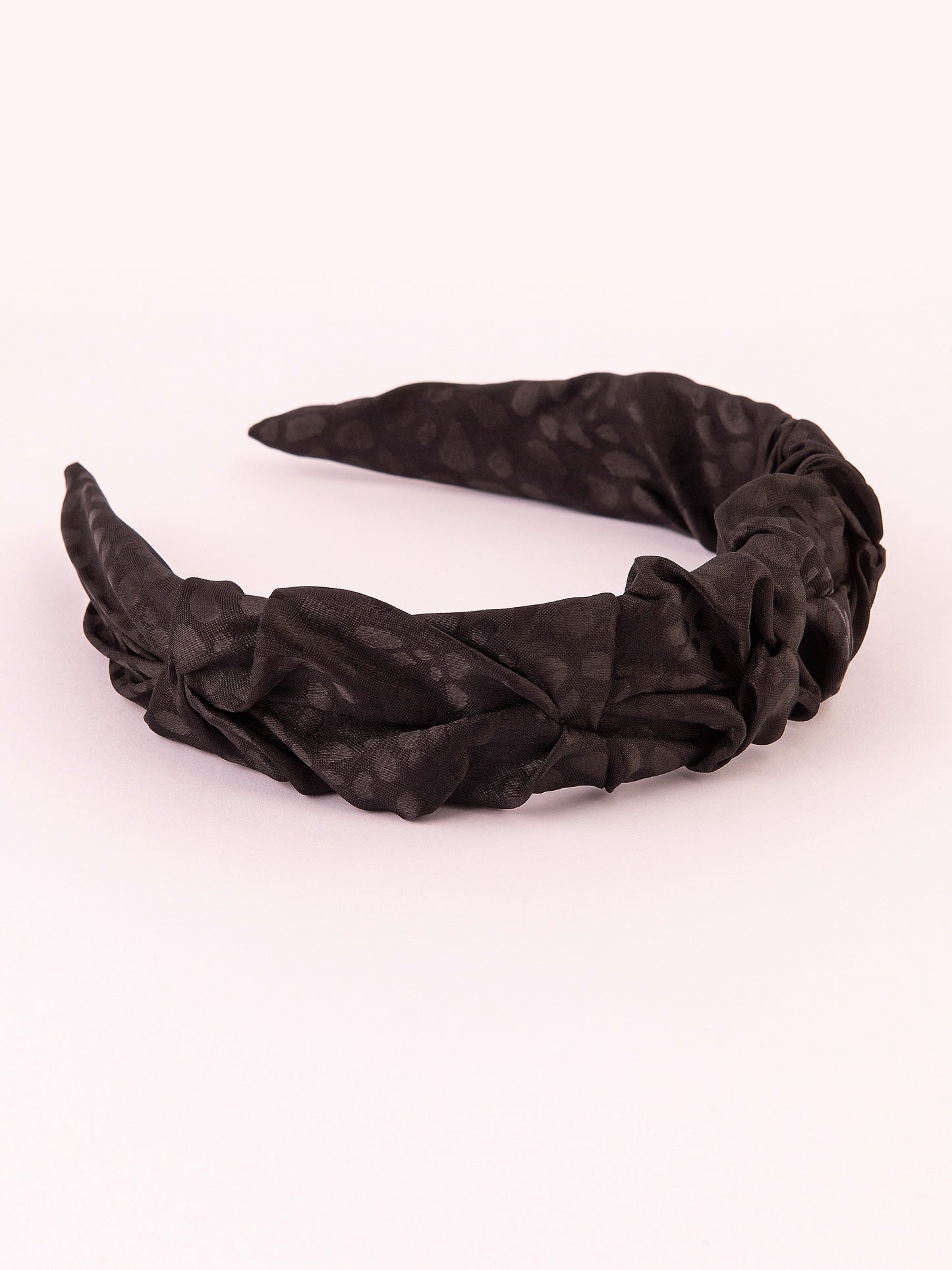 Tie Knott Hairband