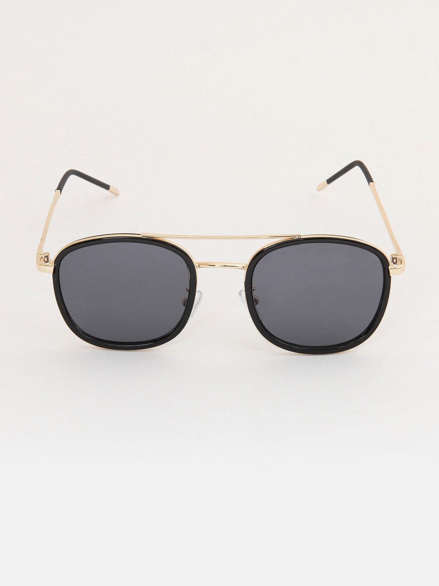 Double Bridge Sunglasses