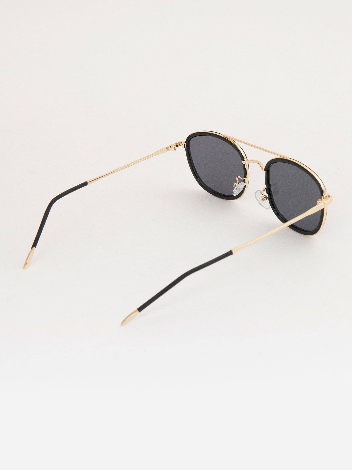 Double Bridge Sunglasses