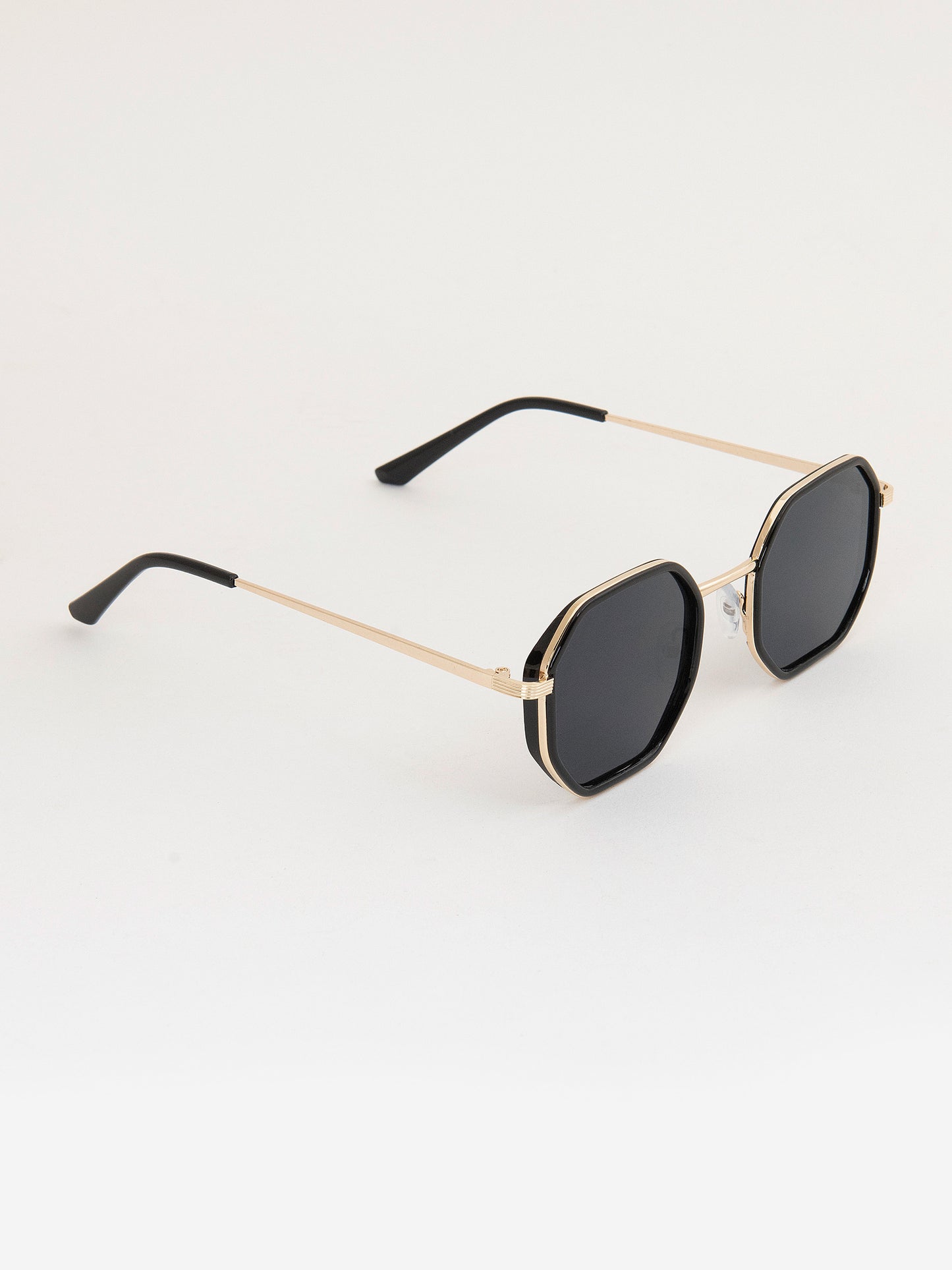 Oversized Square Sunglasses