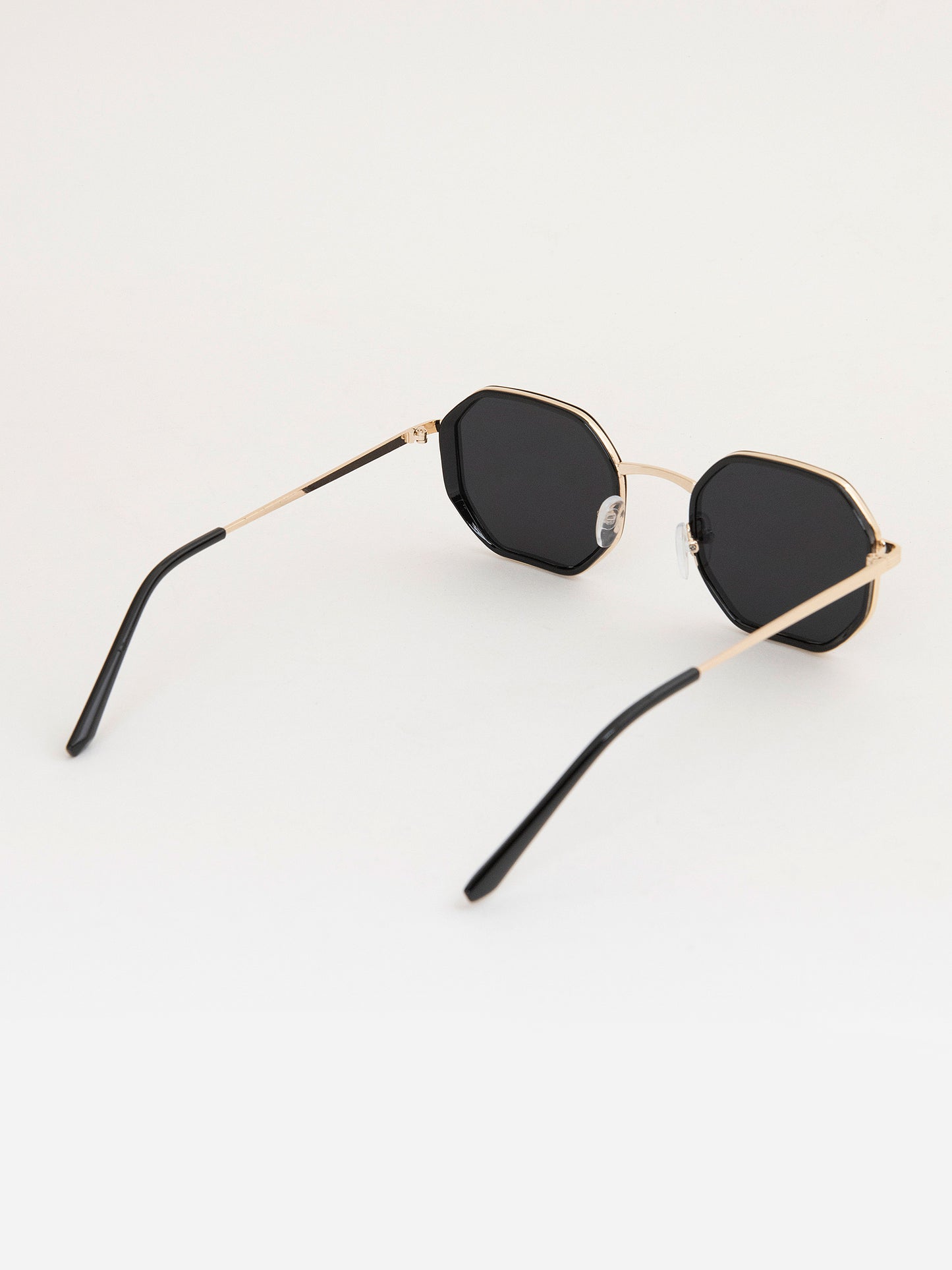 Oversized Square Sunglasses