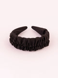 pleated-hairband