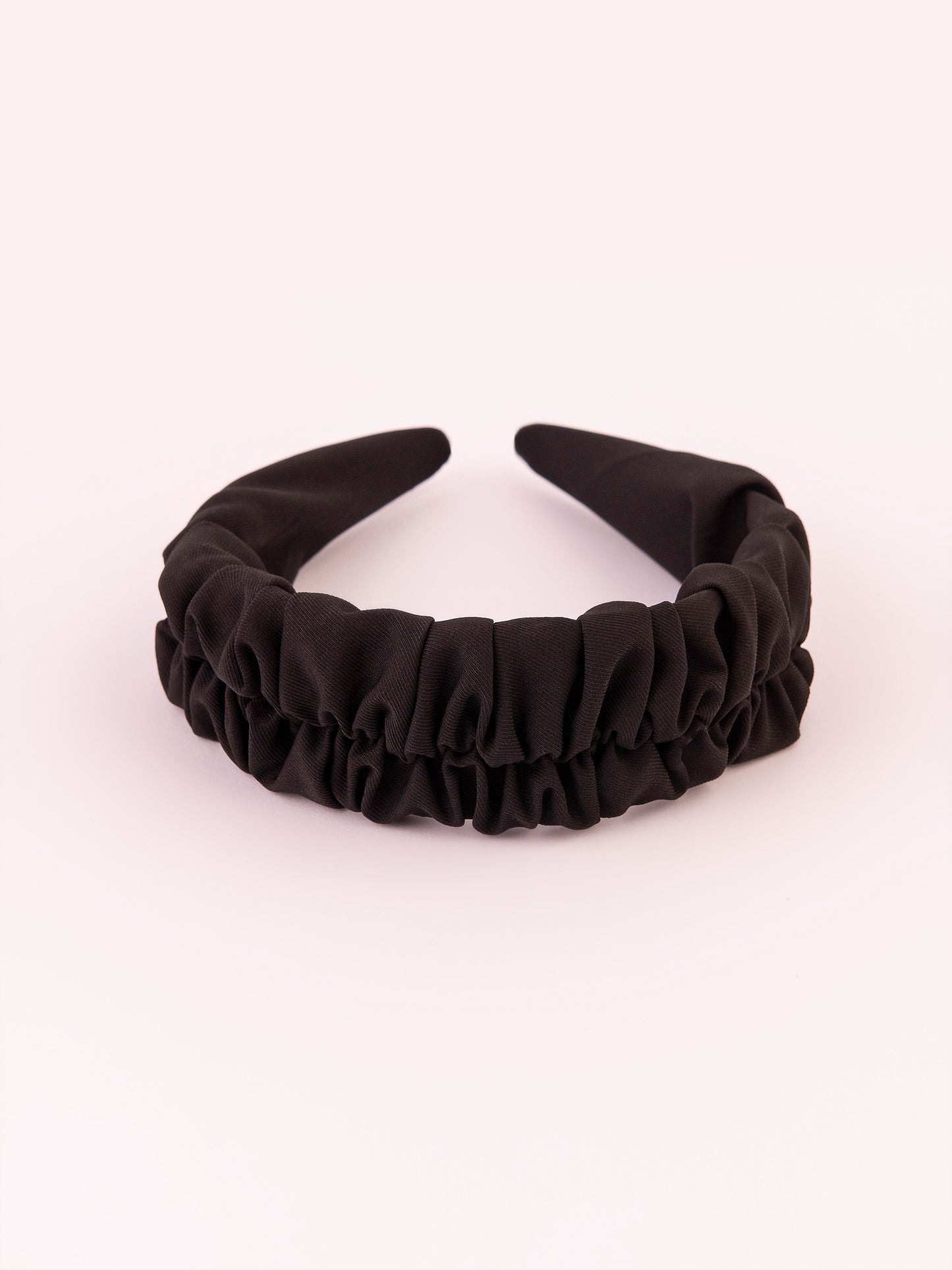 Pleated Hairband