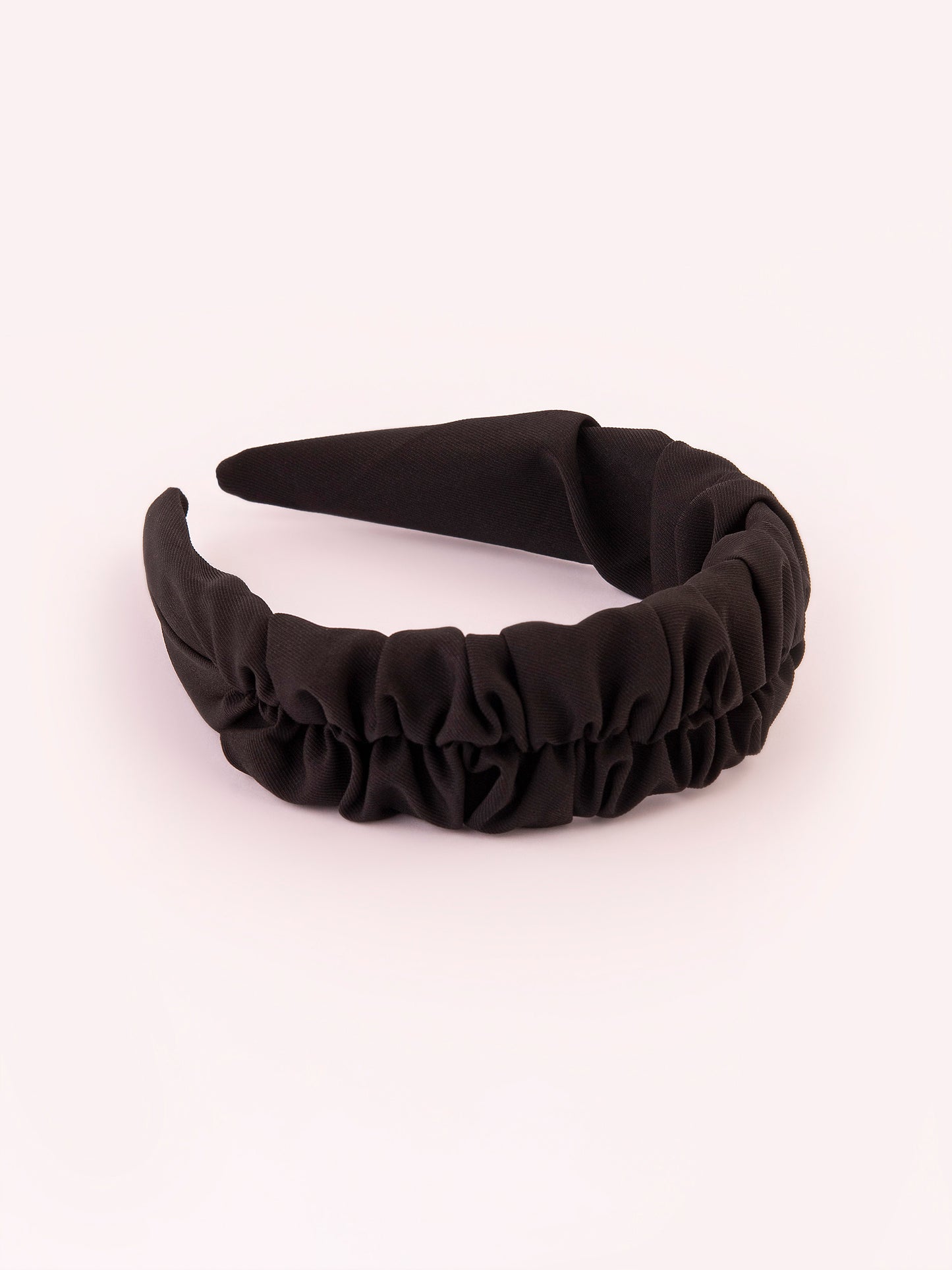 Pleated Hairband