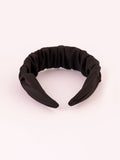 pleated-hairband