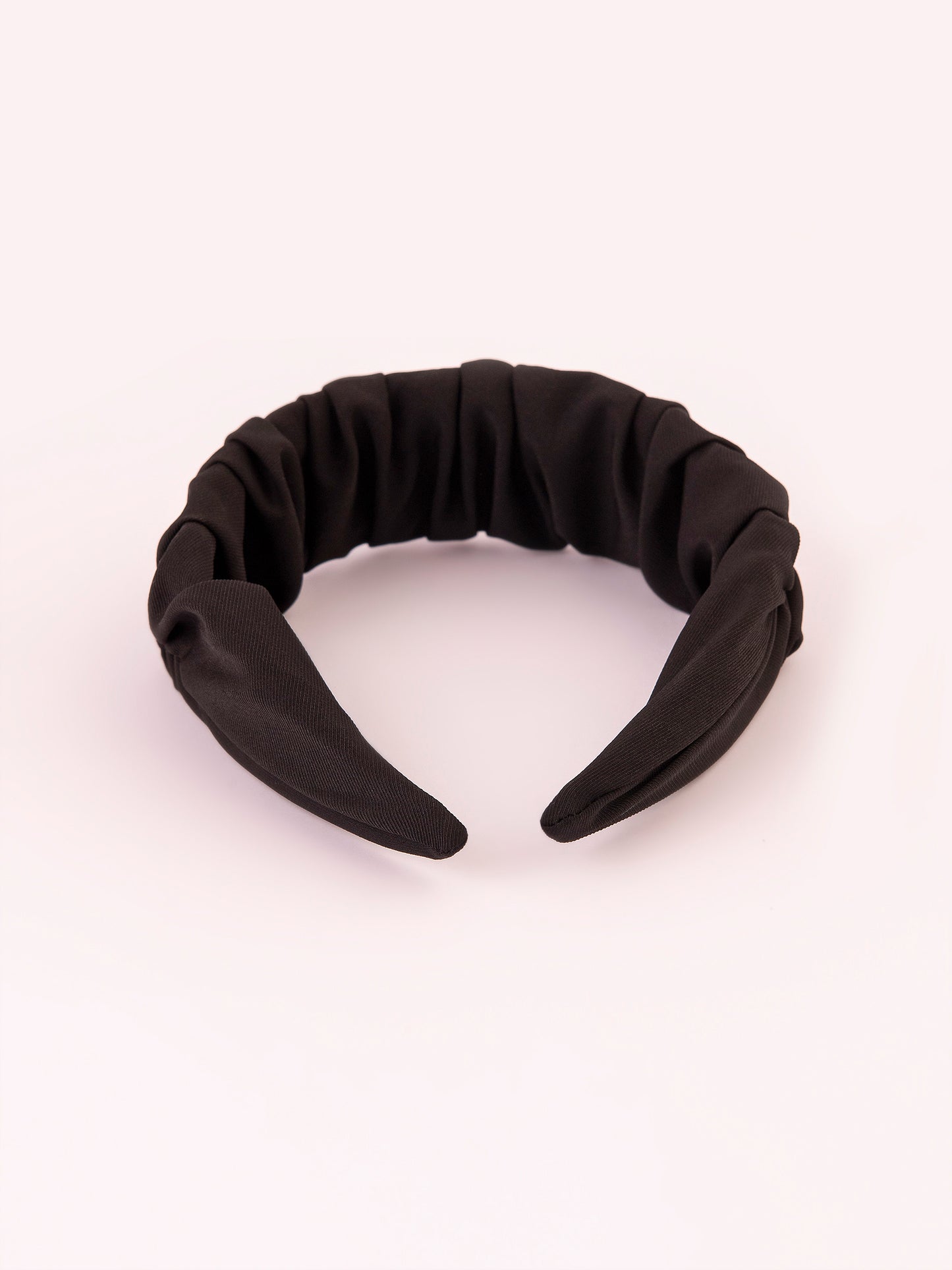 Pleated Hairband