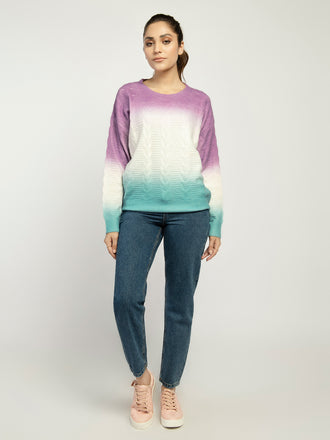 knitted-water-color-sweater