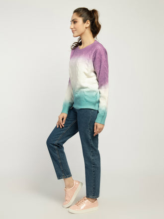 knitted-water-color-sweater