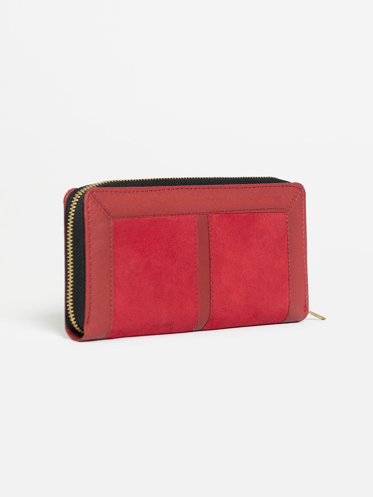 Two Tone Wallet