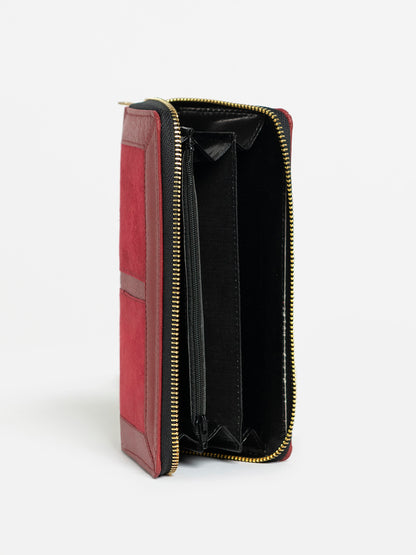 Two Tone Wallet