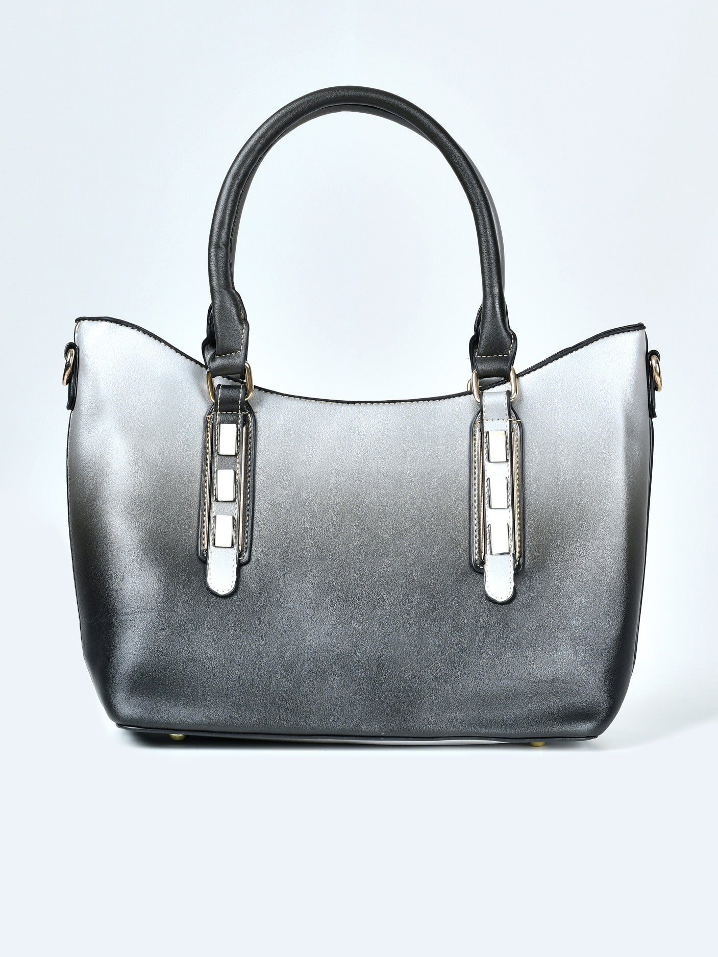 Shaded Shoulder Bag