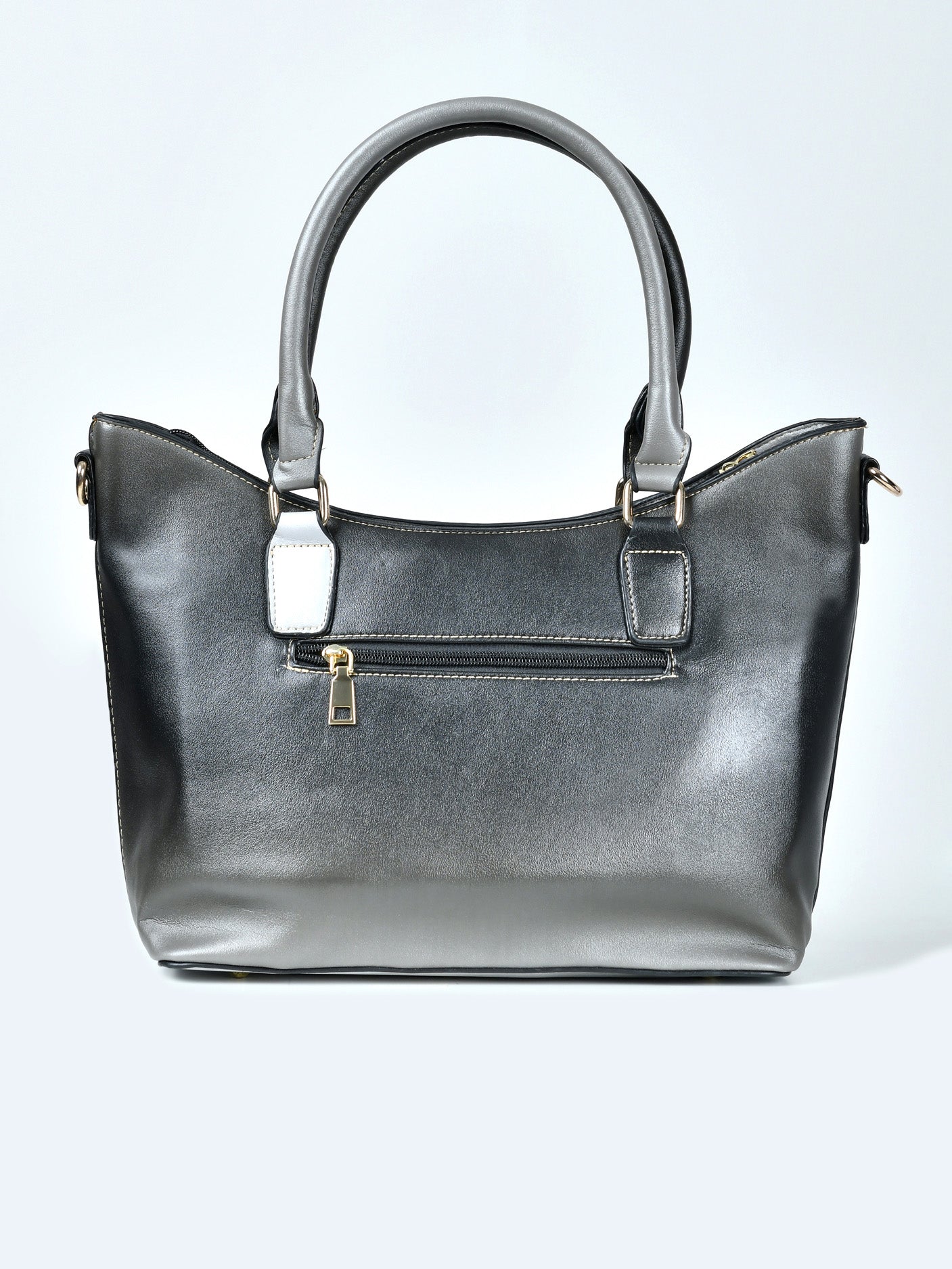 Shaded Shoulder Bag