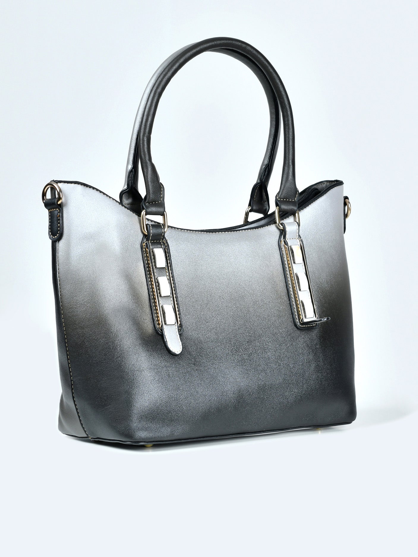 Shaded Shoulder Bag