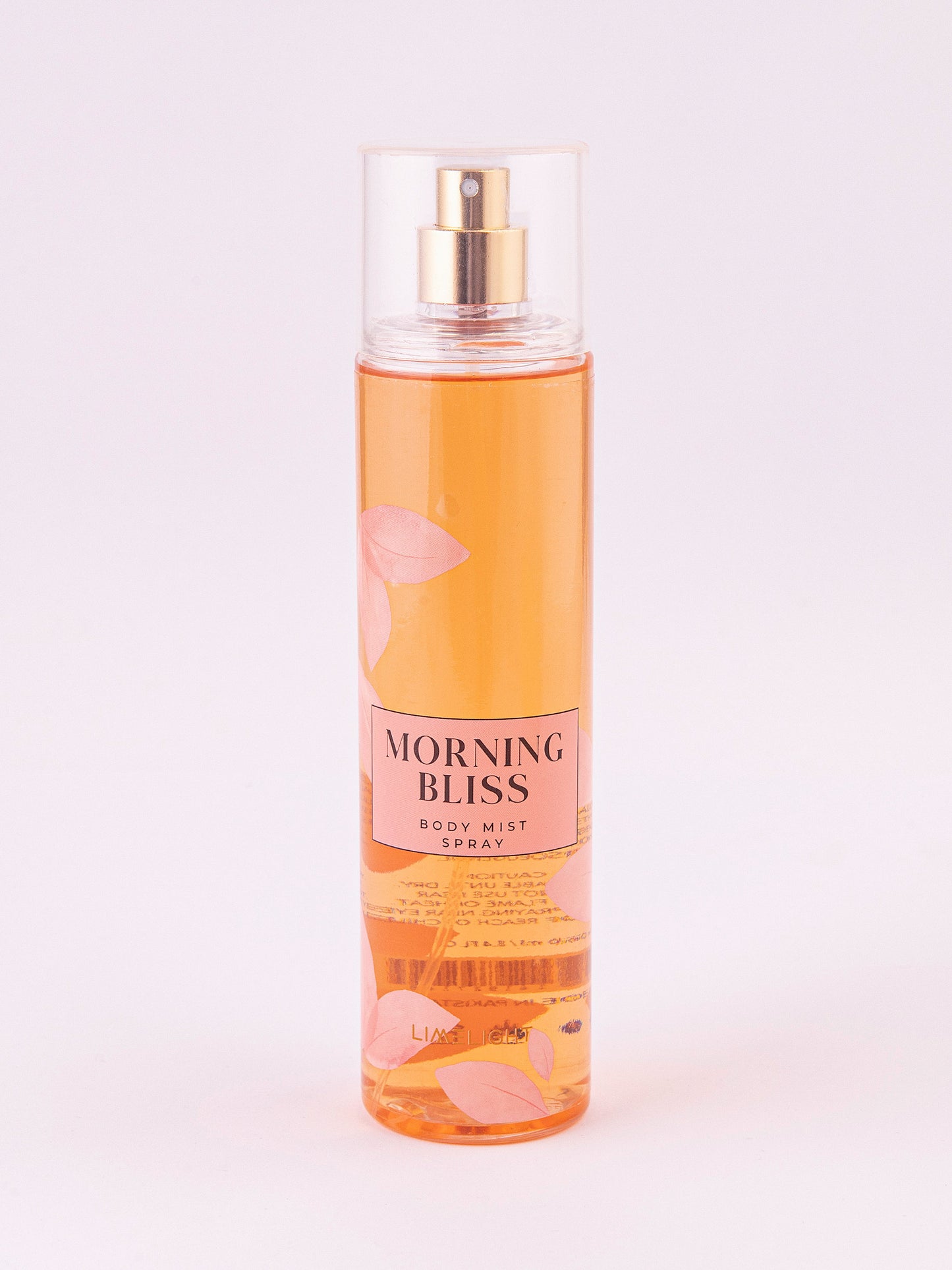 Morning Bliss - 250ml