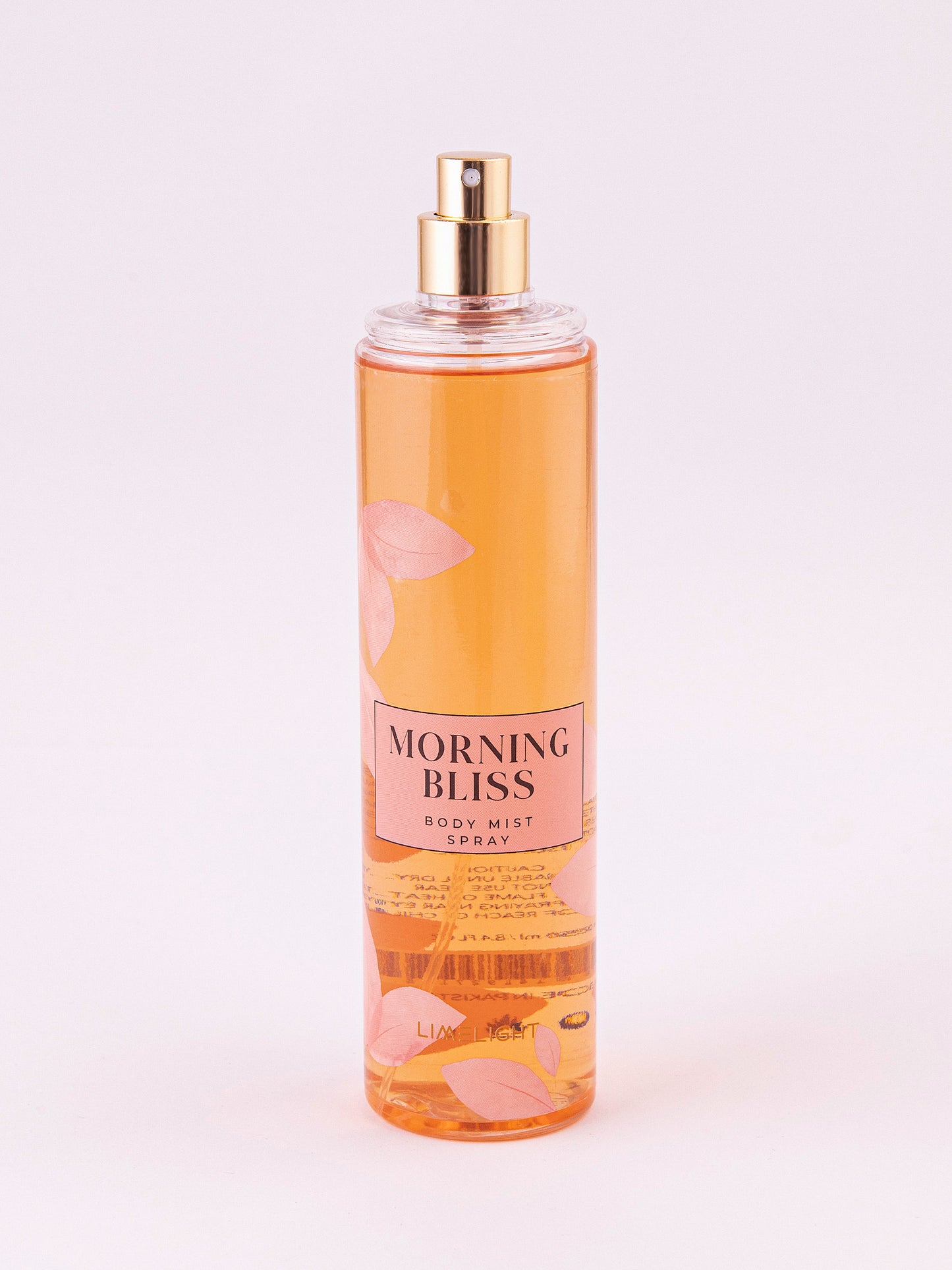 Morning Bliss - 250ml