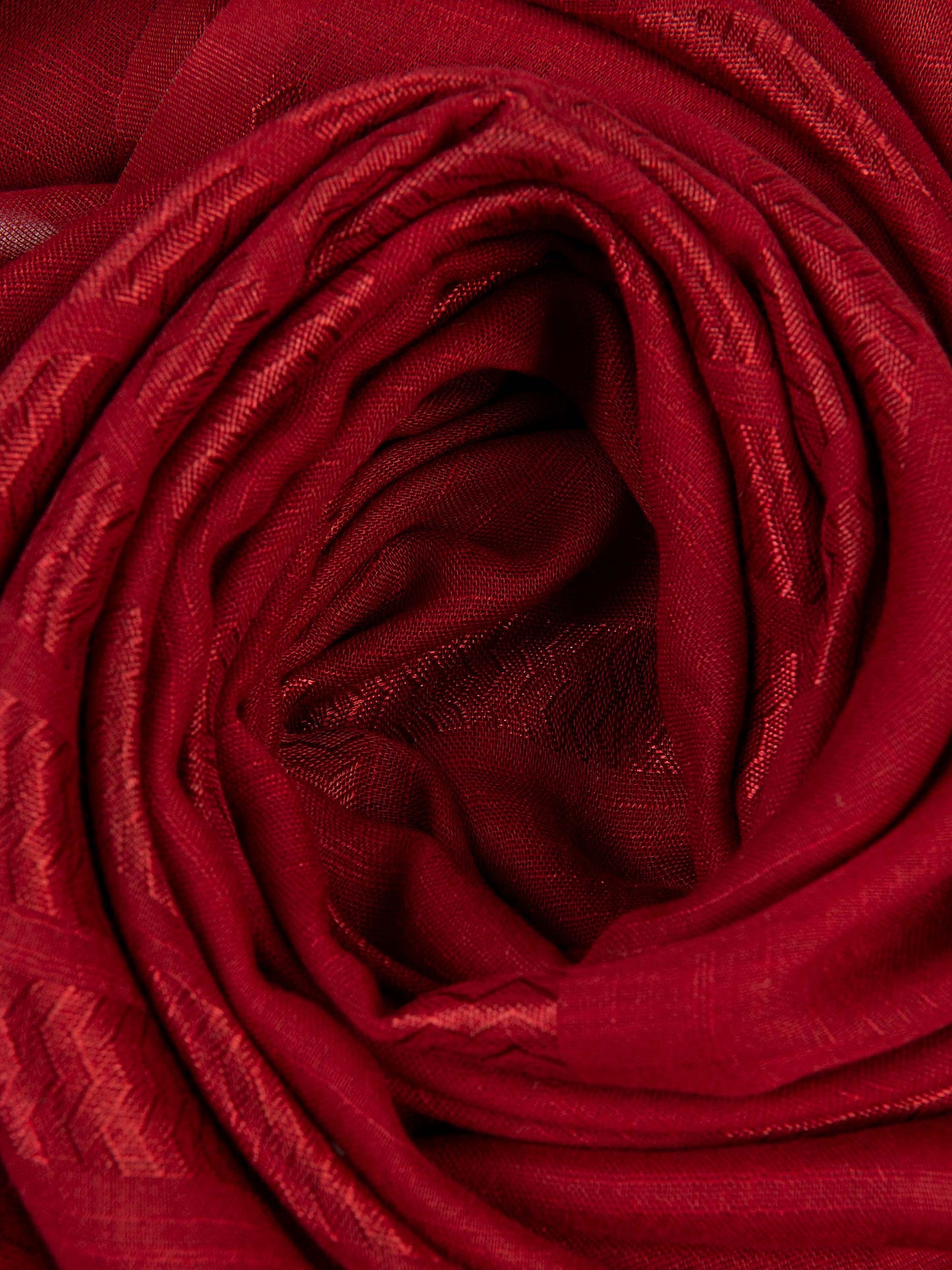 Dyed Viscose Scarf