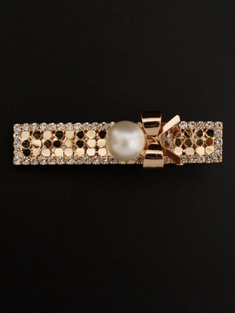 pearl-hair-clip