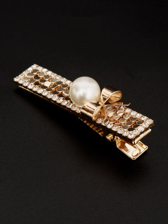 pearl-hair-clip