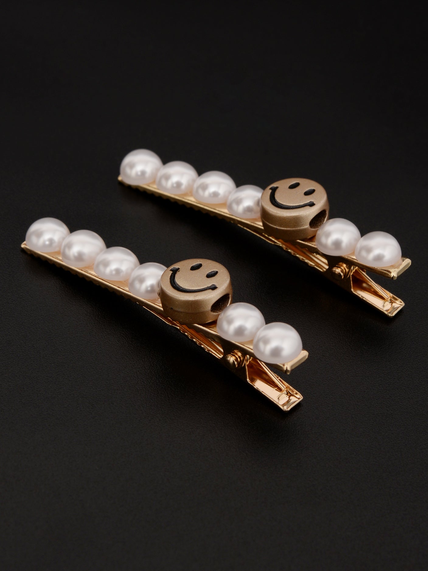 2-Pack Hair Clips