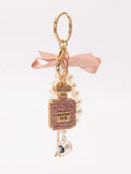 embellished-perfume-keychain