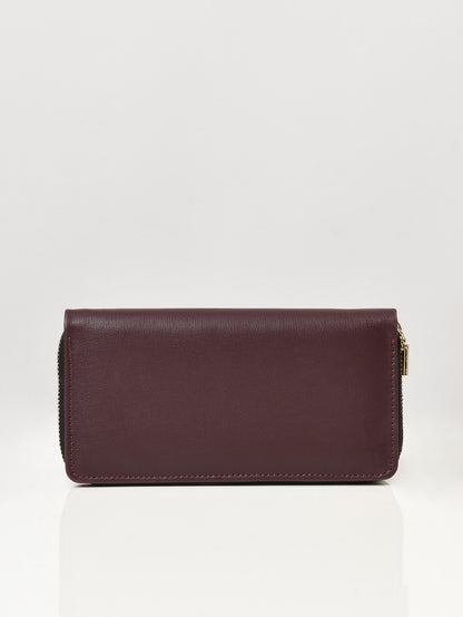 Three Toned Wallet