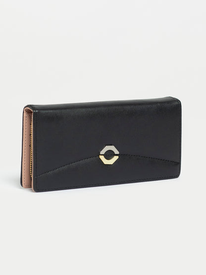 Zipped Wallet