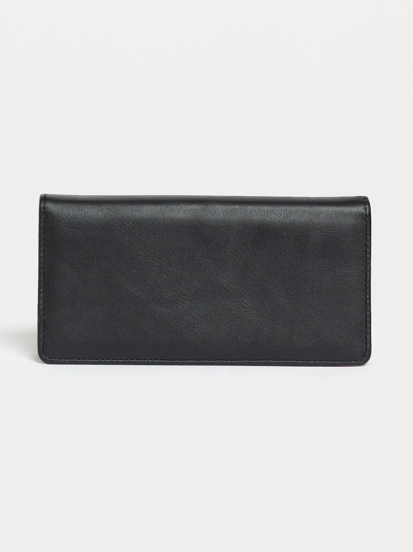 Zipped Wallet