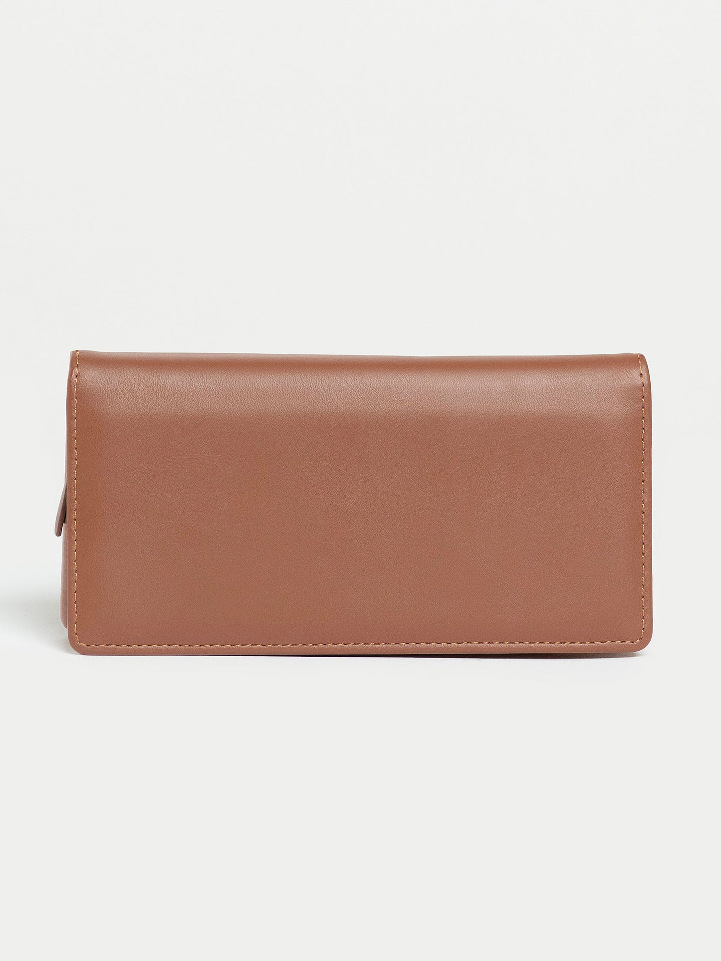 Zipped Wallet