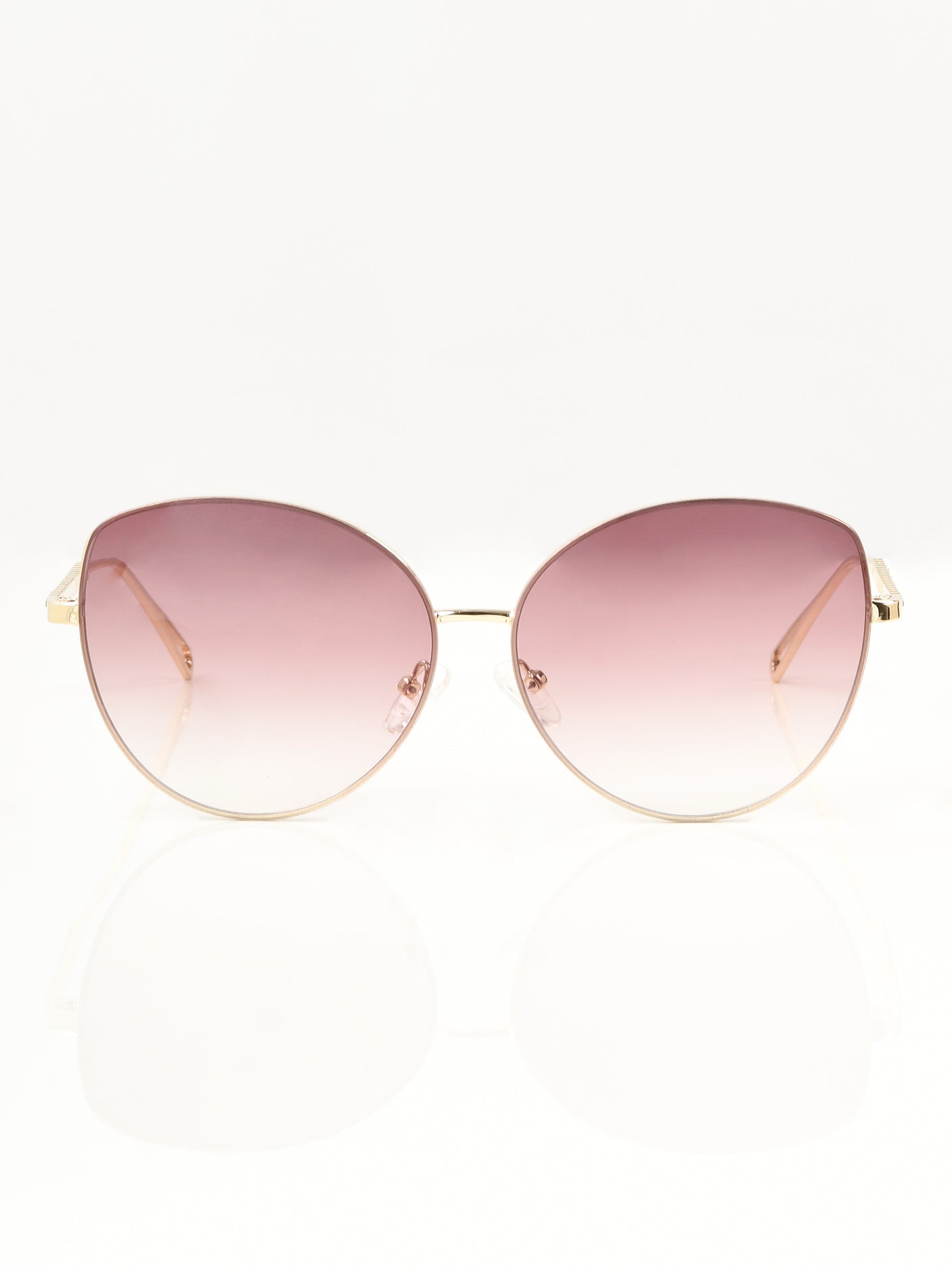 Diamante Sunglasses