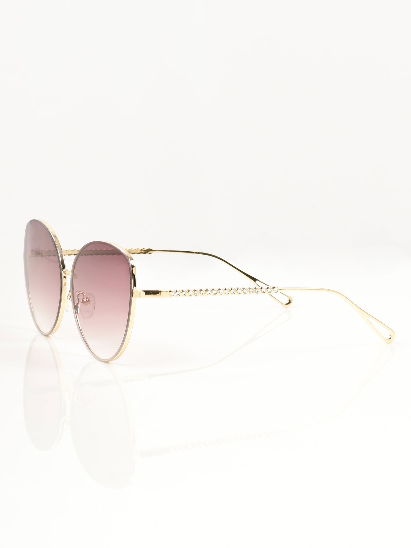 Diamante Sunglasses