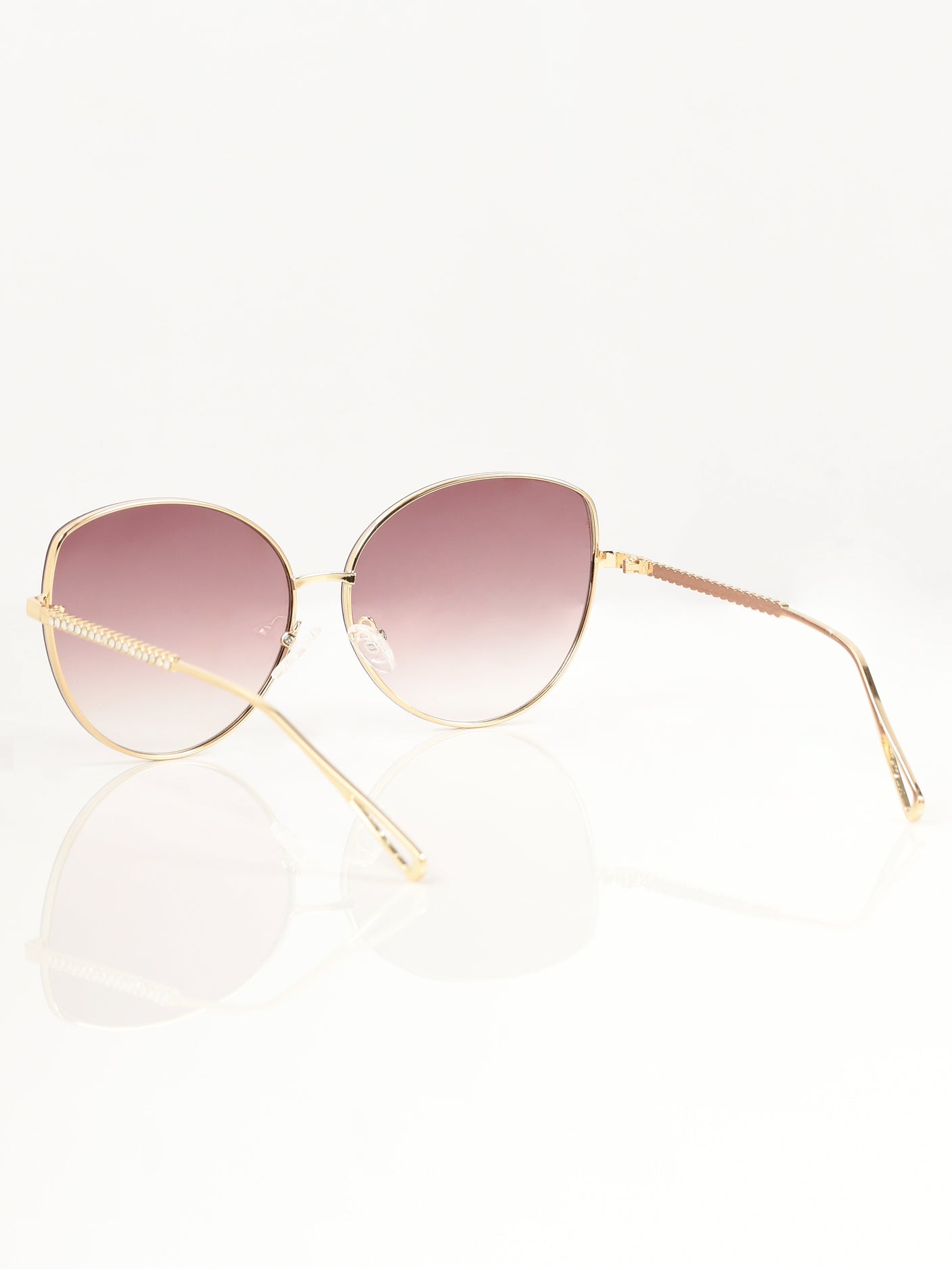 Diamante Sunglasses