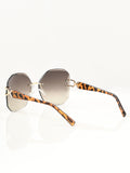 rimless-patterned-sunglasses