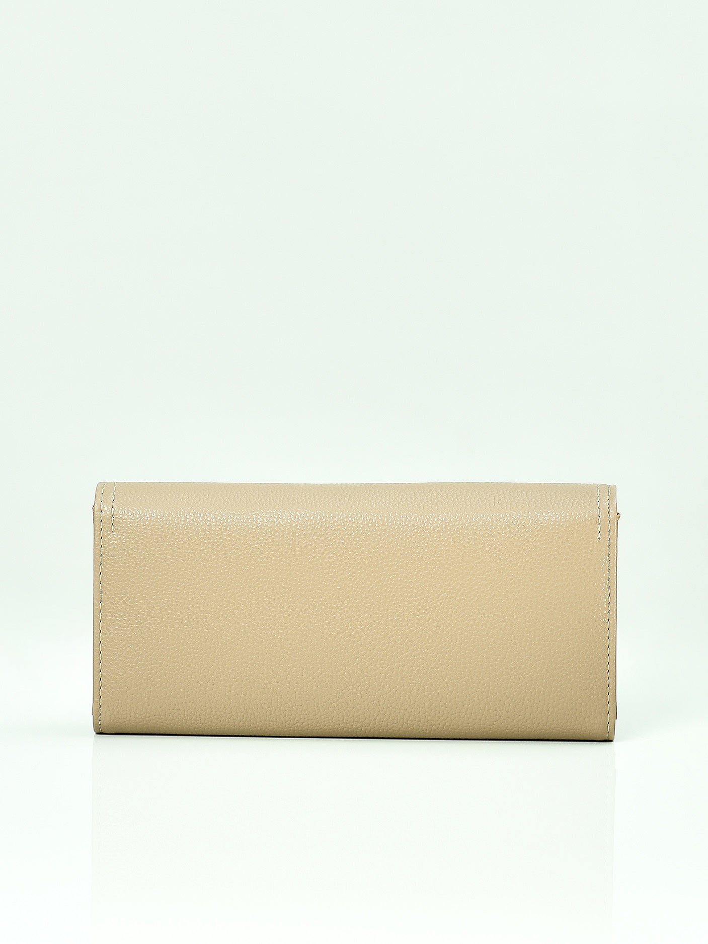 Classic Metallic Wallet