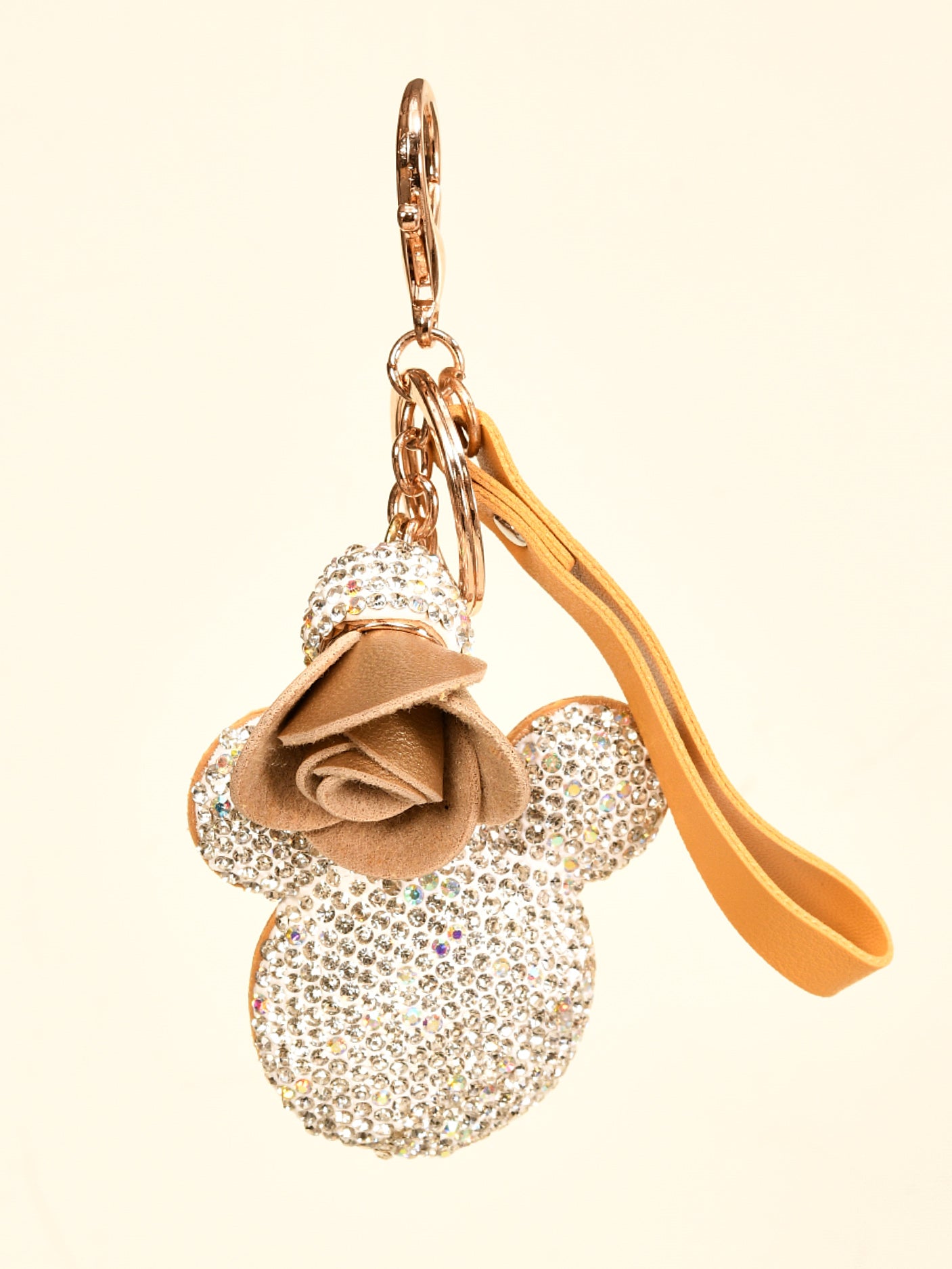 Mickey Mouse Key Chain