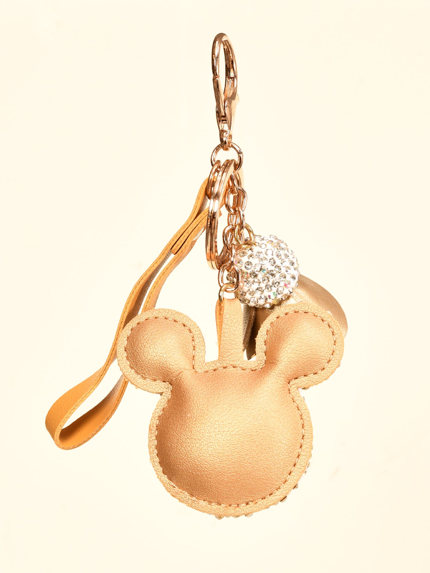 Mickey Mouse Key Chain