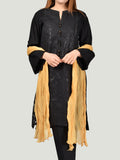 chiffon-dupatta-yellow