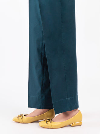 dyed-winter-cotton-trousers