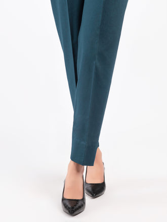 dyed-winter-cotton-trousers