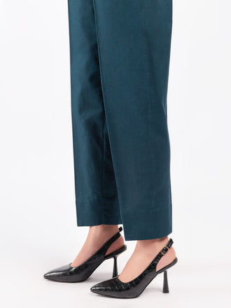 dyed-winter-cotton-trousers