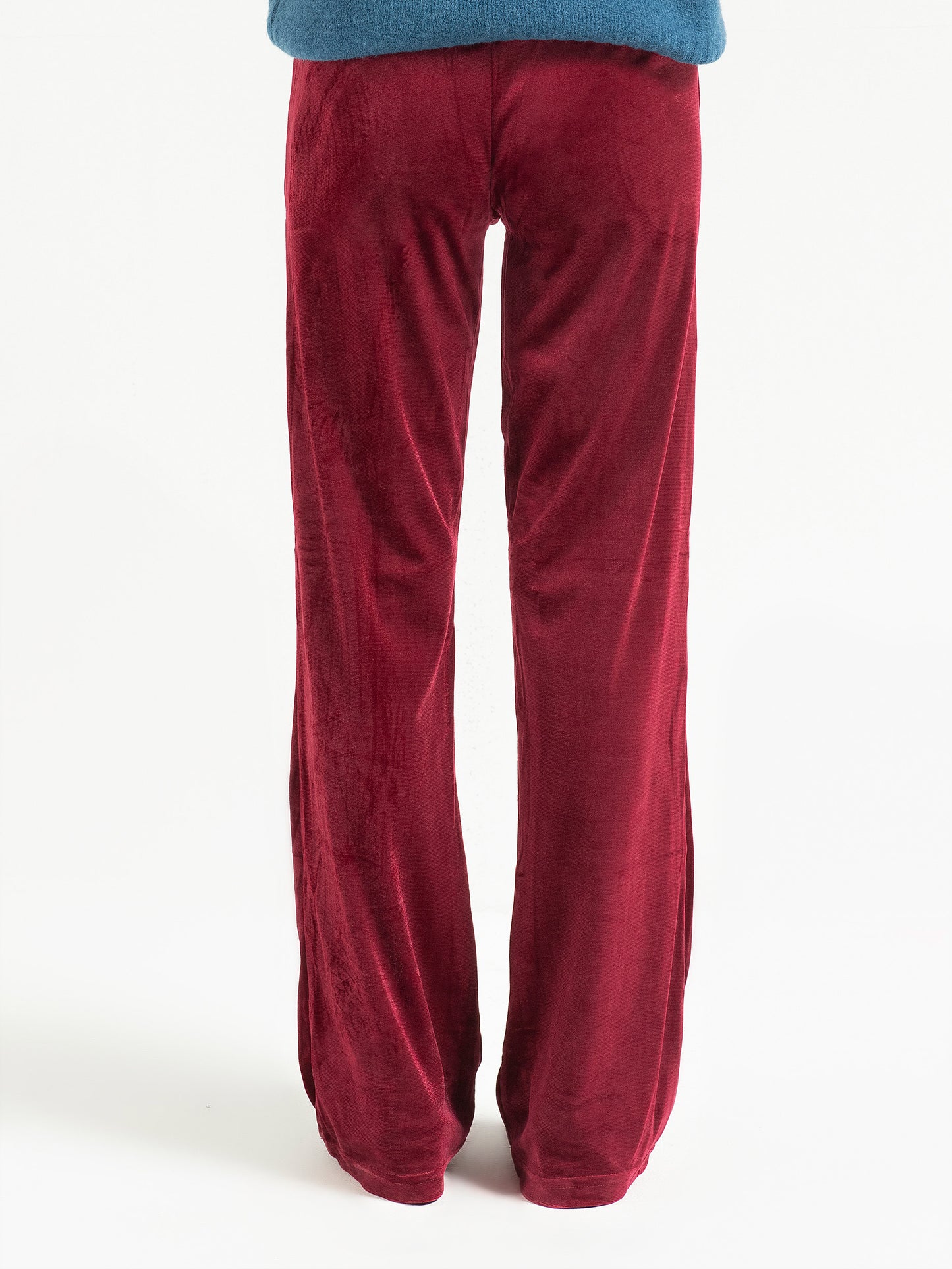 Velvet Trouser