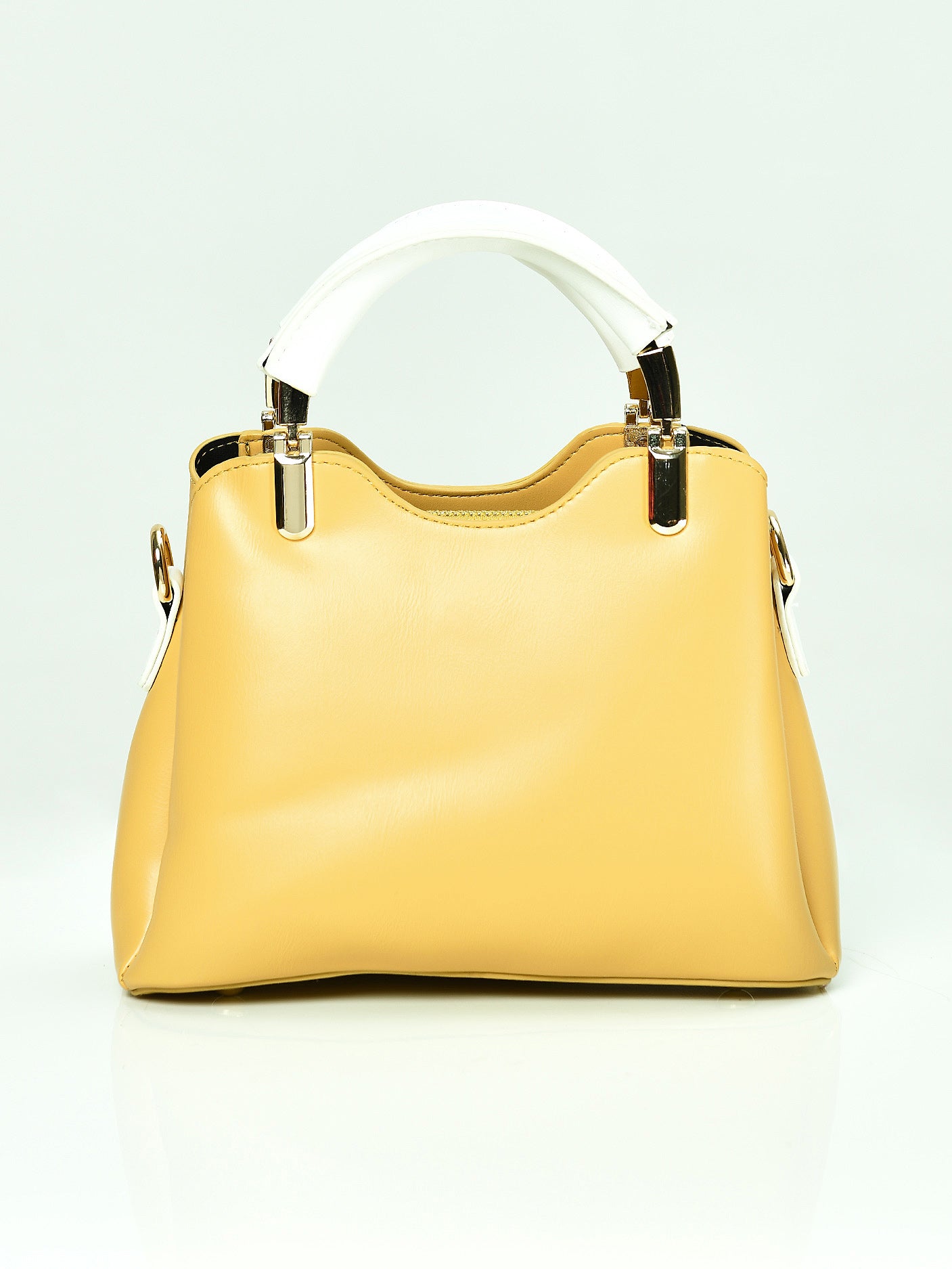 Mini Two Sided Handbag