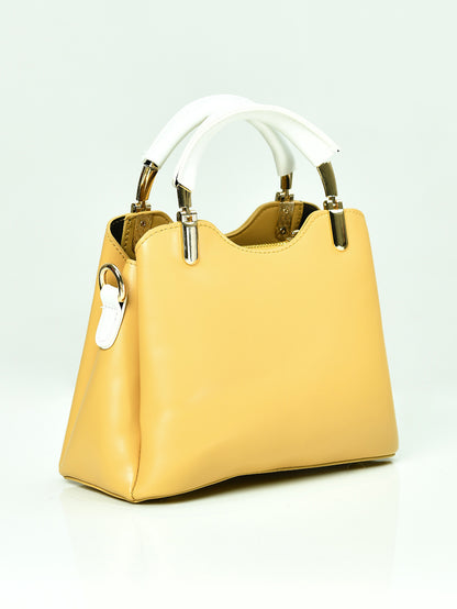 Mini Two Sided Handbag