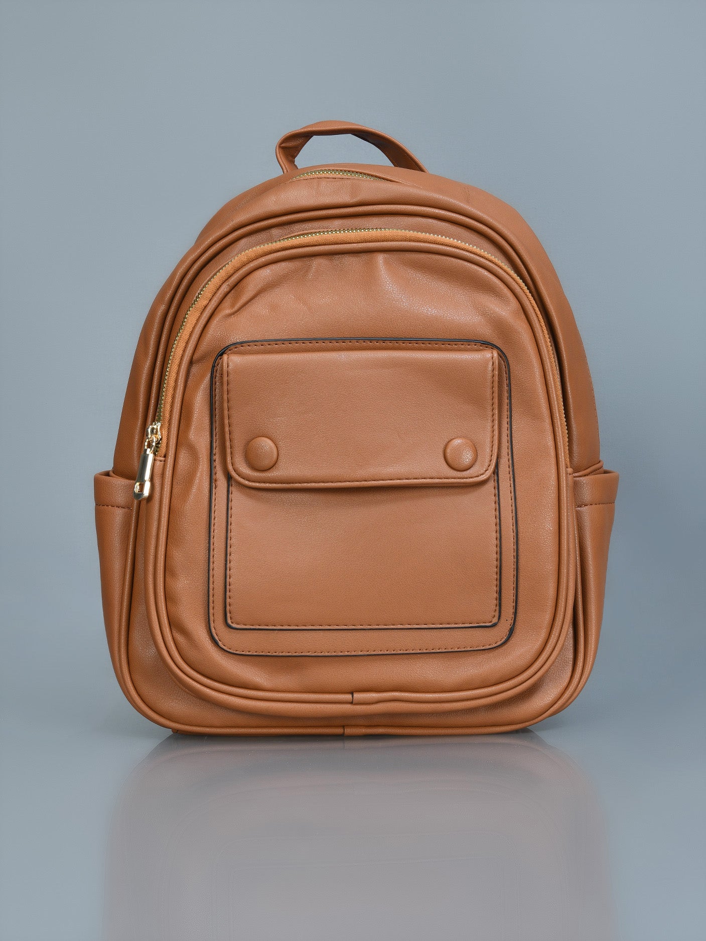 ClassIc Matte Backpack