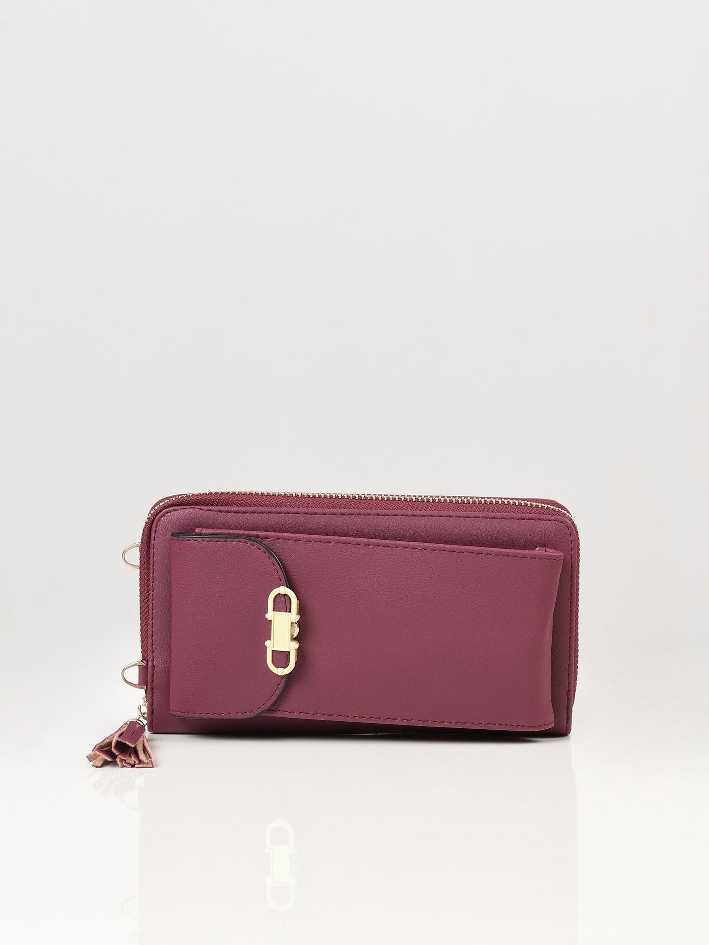 Crossbody Wallet