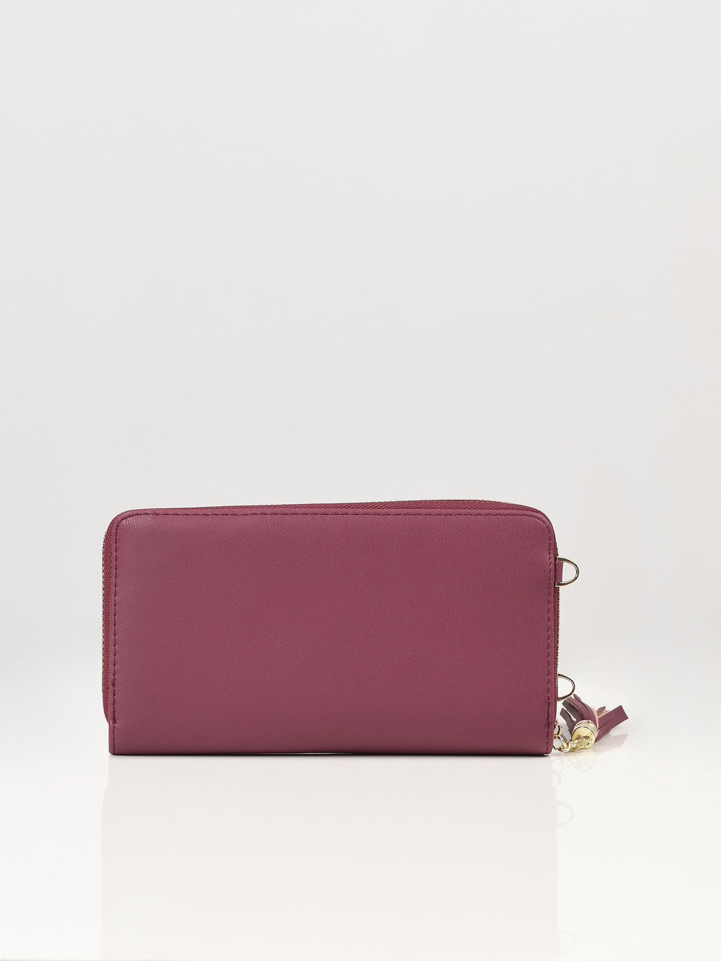 Crossbody Wallet